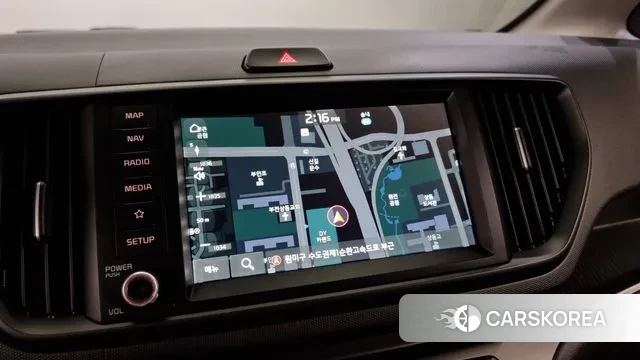 Kia The New Kia Ray 2024 Жемчужный цвет из Кореи, фото 5