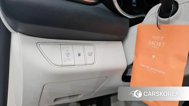 Genesis The New G70 2022 Белый из Кореи, фото 5
