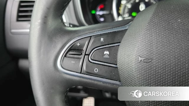 Renault Korea (Samsung) The New QM6 2024 Серый из Кореи, фото 5