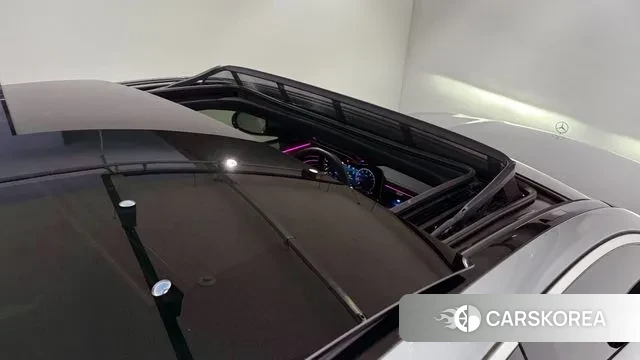 Mercedes-Benz E-Class W214 2025 Серый из Кореи, фото 5