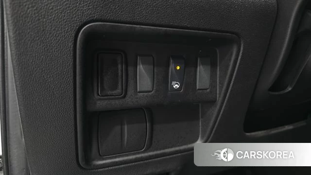 Renault Korea (Samsung) QM6 2018 Белый из Кореи, фото 5
