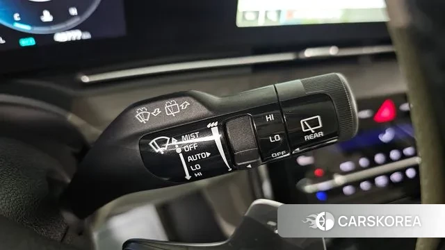 Kia Carnival 4th generation 2023 Белый из Кореи, фото 5