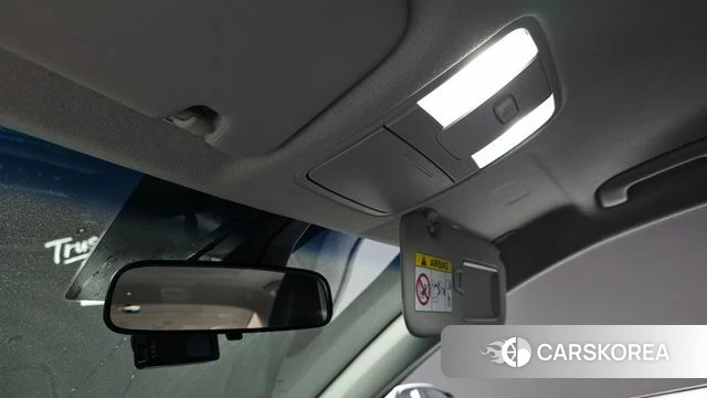 Kia The New K3 2nd generation 2022 Серебристо-серый из Кореи, фото 5