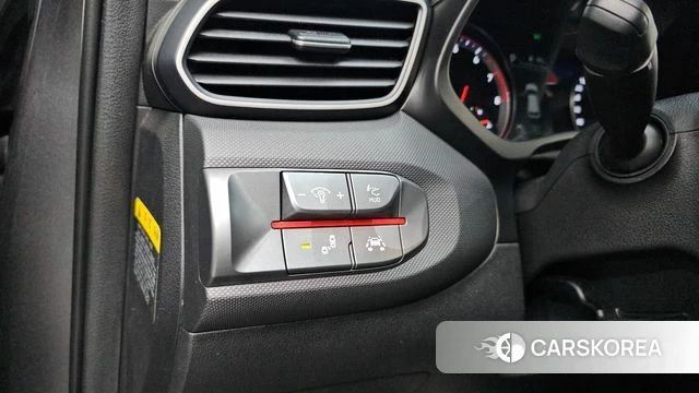 Hyundai Veloster (JS) 2018 Серый из Кореи, фото 5