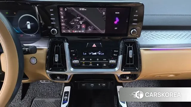 Kia Sorento 4th Generation 2020 Серый из Кореи, фото 5