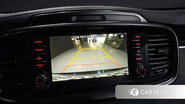 Kia The New Sorento 2020 Черный из Кореи, фото 5