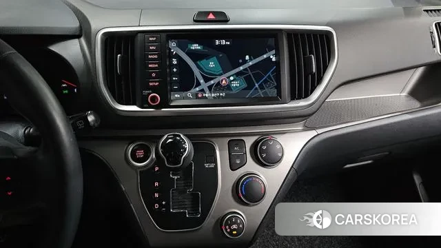 Kia The New Ray 2022 Жемчужный цвет из Кореи, фото 5