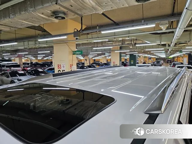 Cadillac Escalade 2018 Белый из Кореи, фото 5