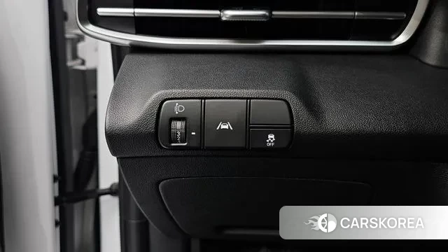 Hyundai Avante (CN7) 2022 Белый из Кореи, фото 5