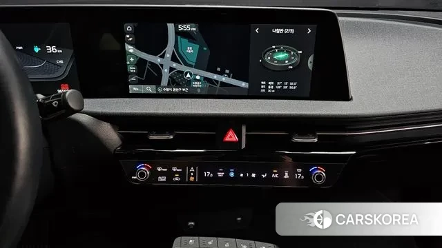 Kia EV6 2022 Белый из Кореи, фото 5