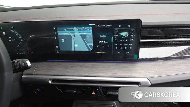 Ssangyong Actian 2nd Generation 2024 Черный из Кореи, фото 5