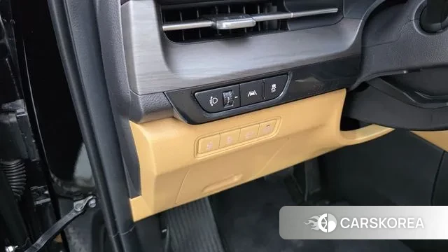 Kia Carnival 4th generation 2022 Черный из Кореи, фото 5