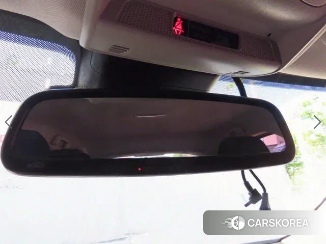 Renault Korea (Samsung) XM3 2020 Черный из Кореи, фото 5