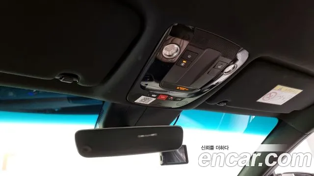 Kia K8 Hybrid id 2709900 из Кореи 5