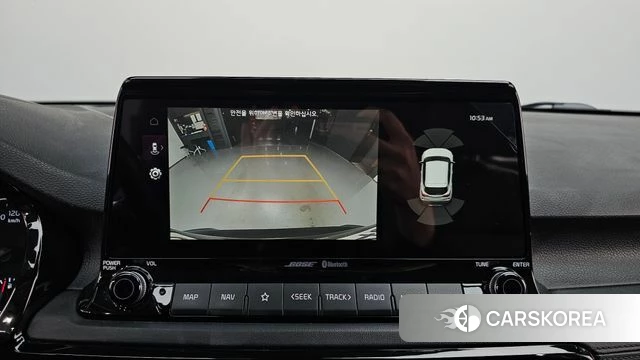 Kia Seltos 2019 Серый из Кореи, фото 5