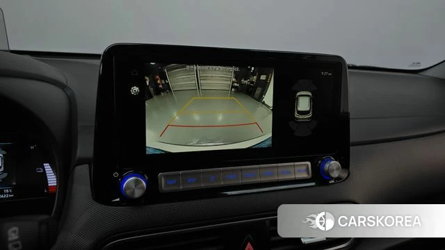 Hyundai Kona Electric 2020 Белый из Кореи, фото 5