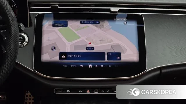 Mercedes-Benz E-Class W214 2025 Белый из Кореи, фото 5