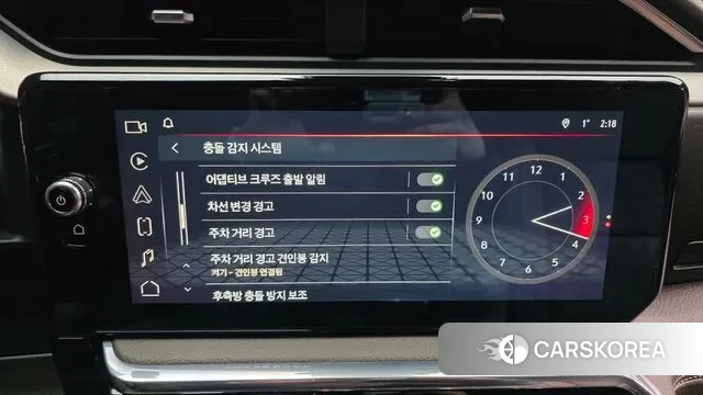 GMC Sierra 2024 Черный из Кореи, фото 5