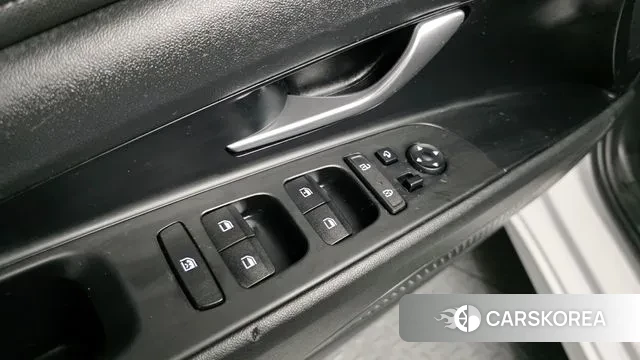 Hyundai Avante (CN7) 2020 Белый из Кореи, фото 5