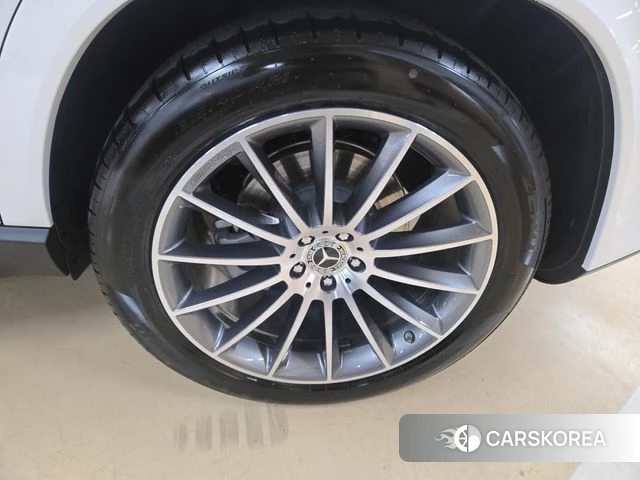 Mercedes-Benz GLE-Class W167 2025 Белый из Кореи, фото 5