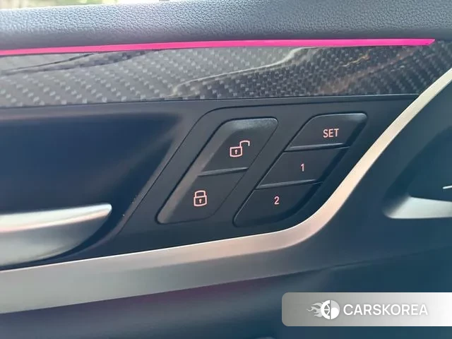 BMW X4 (G02) 2022 Белый из Кореи, фото 5