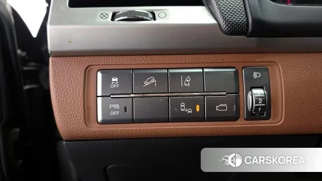 Ssangyong Rexton Sports Cannes 2019 Серый из Кореи, фото 5