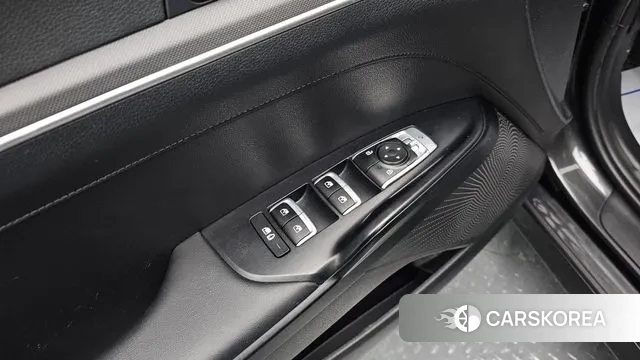 Kia K5 3rd generation 2020 Серый из Кореи, фото 5