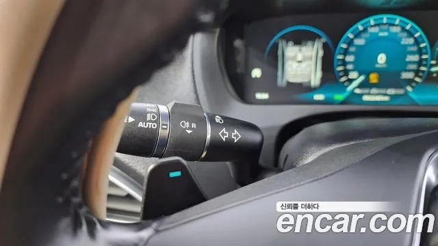 Jaguar XE id 2887008 из Кореи 5