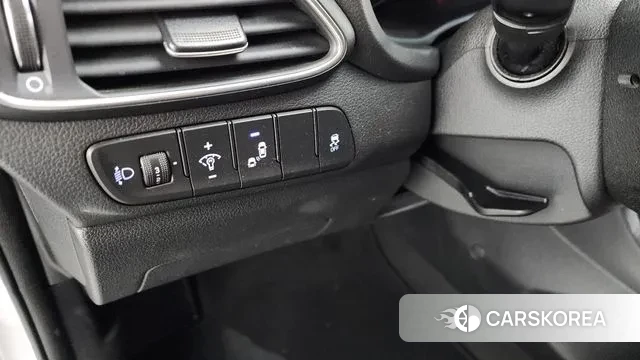 Hyundai i30 (PD) 2018 Белый из Кореи, фото 5