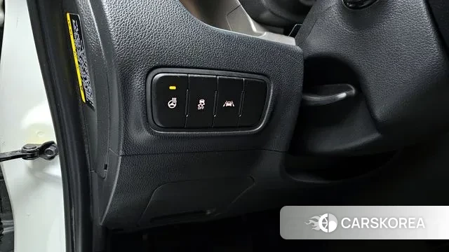 Kia The New Ray id 3626224 из Кореи 5