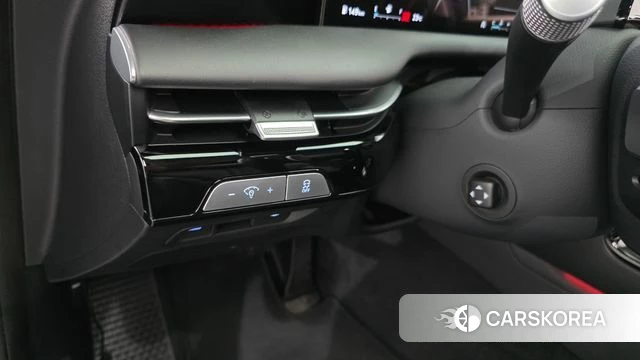 Genesis G80 (RG3) 2024 Темно-зеленый из Кореи, фото 5