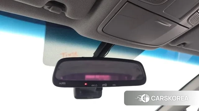 Hyundai Sonata New Rise 2018 Белый из Кореи, фото 5