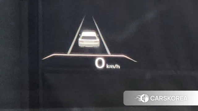 Genesis GV80 2020 Черный из Кореи, фото 5