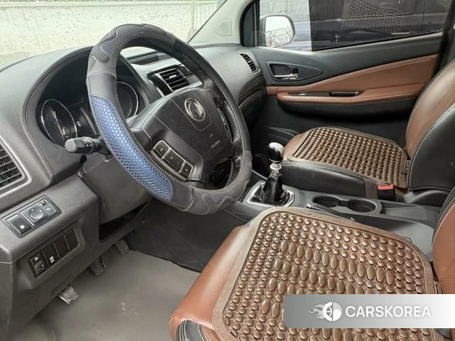 Dongfeng popular Popular F600 2018 Черный из Китая, фото 5