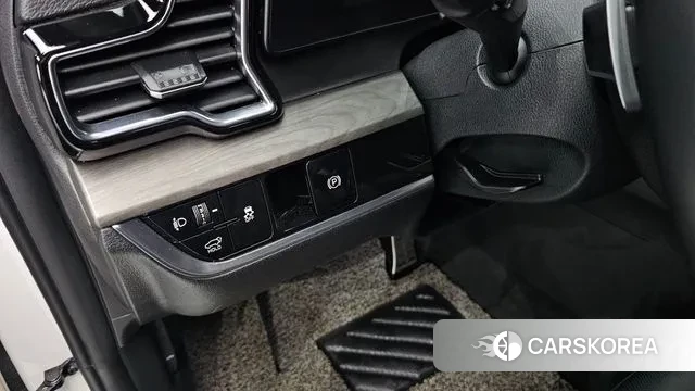 Kia Sportage 5th Generation 2022 Белый из Кореи, фото 5