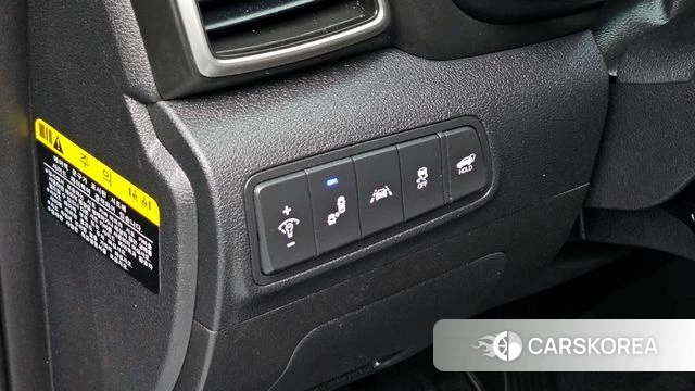 Hyundai All New Tucson 2018 Синий из Кореи, фото 5