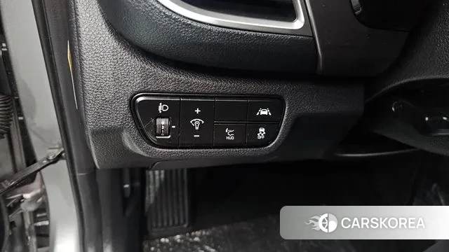 Kia Seltos id 3651352 из Кореи 5