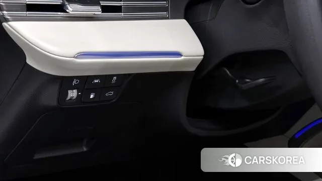 Hyundai The New Grandeur IG 2022 Белый из Кореи, фото 5