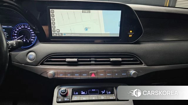 Hyundai Palisade 2019 Серый из Кореи, фото 5