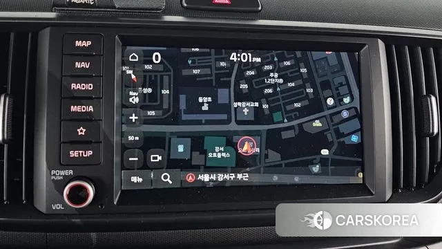 Kia The New Kia Ray 2023 Серый из Кореи, фото 5