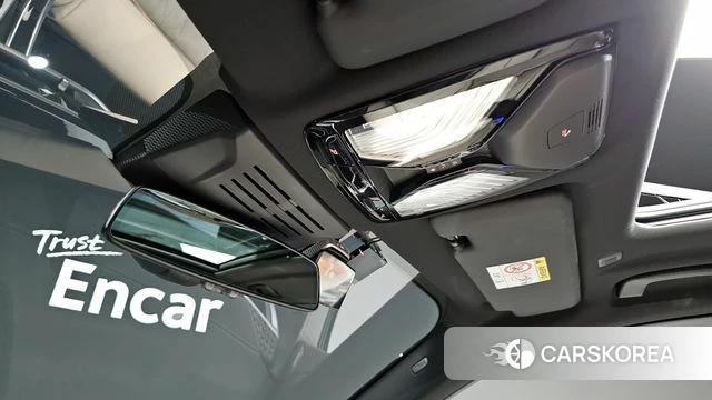 BMW X5 (G05) 2025 Белый из Кореи, фото 5