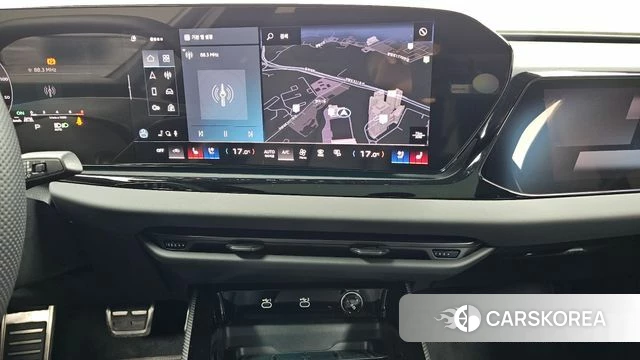 Audi A5 (B10) 2025 Синий из Кореи, фото 5