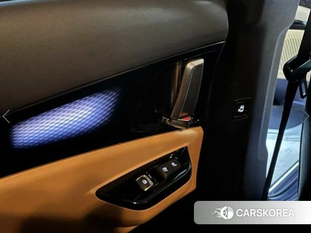 Kia Carnival 4th generation 2021 Белый из Кореи, фото 5