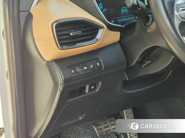 Hyundai The New Santa Fe 2022 Белый из Кореи, фото 5