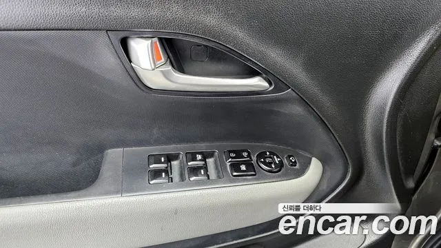 Kia The New Ray id 2658445 из Кореи 5