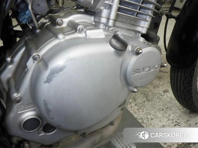 Проданный Suzuki GRASS TRACKER BIG BOY 250 2011 из Японии, фото 4