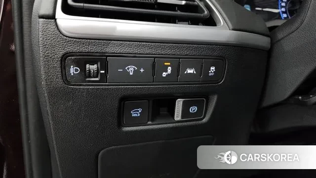 Hyundai Palisade 2021 Красный из Кореи, фото 5