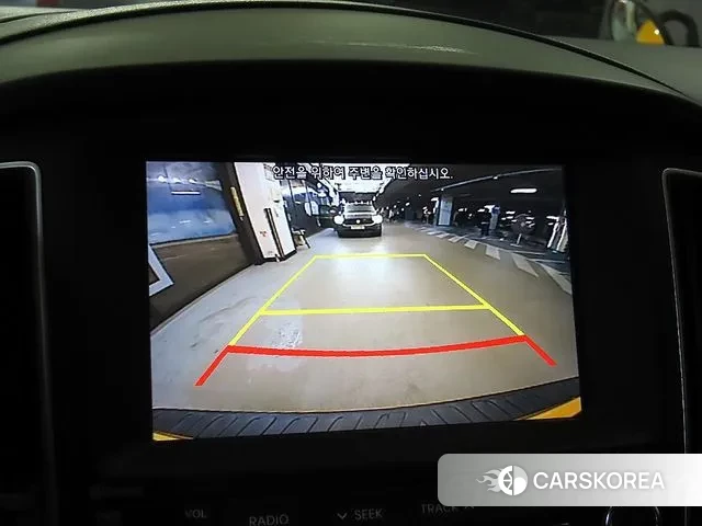 Hyundai The New Grand Starex 2020 Желтый из Кореи, фото 5