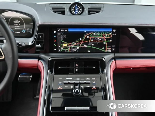 Porsche Panamera (976) 2024 Белый из Кореи, фото 5