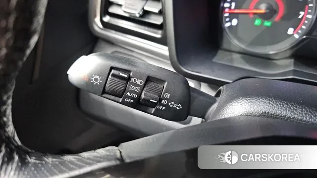 Ssangyong Berry New Tivoli 2021 Белый из Кореи, фото 5